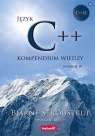 Język C++. Kompendium wiedzy. Stroustrup Bjarne