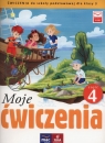 Moje ćwiczenia zintegrowane 3 część 4 Szkoła podstawowa Jolanta Faliszewska, Grażyna Lech