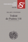 Traktat do Psalmu 118 Hilary z Poitiers