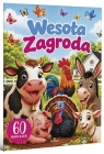 Wesoła zagroda Opracowanie zbiorowe