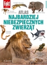 Atlas najbardziej niebezpiecznych zwierząt Paweł Bednarek, Beata Bednarczuk, Dr Bartosz Borc