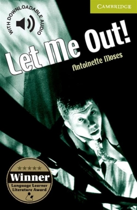 Let Me Out! - Moses Antoinette