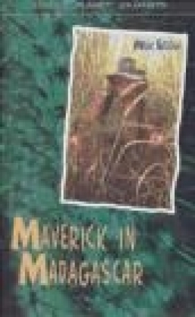 Maverick in Madagascar 1e Mark Eveleigh