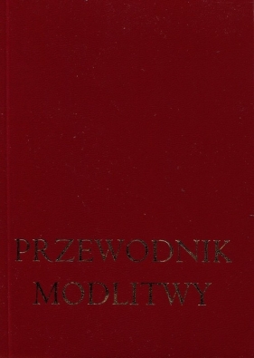 Przewodnik modlitwy - James Socias, Jan O'Dogherty