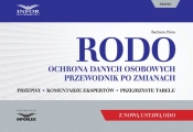 RODO Ochrona danych osobowych - Barbara Pióro