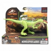 Figurka Jurassic World Dinozaur Potężna siła Monolophosaurus (GWN31/HCL86)
