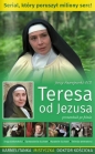 Teresa od Jezusa - książka z filmem (odc.1-4) - Opracowanie zbiorowe