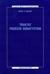 Traktat przeciw donatystom - <br />