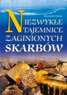 Niezwykłe tajemnice zaginionych skarbów