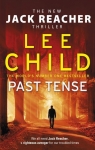 Past Tense Lee Child