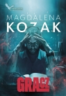 Gracz Magdalena Kozak