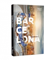Barcelona Pascal My Travel - Monika Bień-Königsman