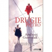 Drugie piętro - Andrzej Gumulak