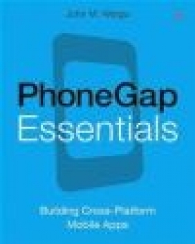 PhoneGap Essentials John Wargo