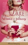 Dama o północy Tom 1  Dare Tessa