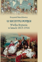 U szczytu potęgi