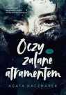  Oczy zalane atramentem