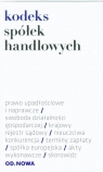 Kodeks spółek handlowych