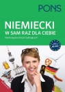 Niemiecki w sam raz dla Ciebie