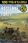 Bagienne forty Rafał Igielski .