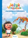  Przygoda w chmurach. Jeżyk i Przyjaciele. Tom 2