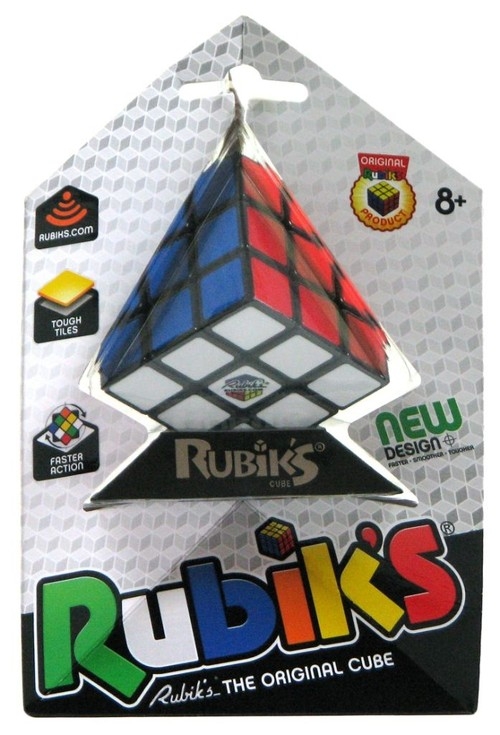 Kostka Rubika 3x3x3 Pyramid