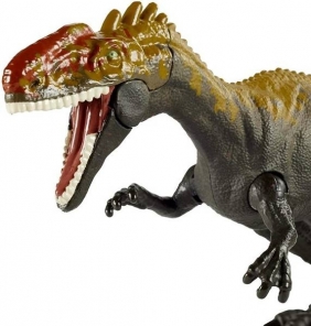 Jurassic World: Dziki atak - Monolophosaurus (GCR54/GVG51)