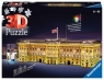 Puzzle 3D Budynki nocą 237: Buckingham Pałac (12529) Wiek: 8+