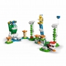 LEGO Super Mario: Big Spike i chmury - zestaw rozszerzający (71409)