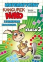 Matematyczny kangurek Niko z elementami kodowania. Klasa 3 - Monika Kozikowska