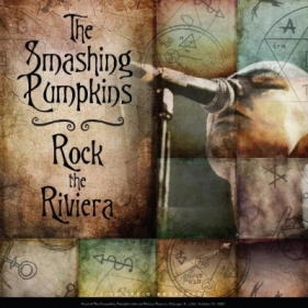 Rock the Riviera - Płyta winylowa - Smashing Pumpkins