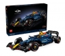 LEGO(R) TECHNIC 42206 Bolid F1 Oracle Red Bull Racin