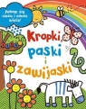 Kropki, paski i zawijaski