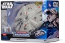 Gwiezdne Wojny Star Wars Millennium Falcon Seria 1, Pojazd