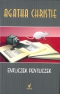 Entliczek pentliczek wyd. specjalne - Agata Christie