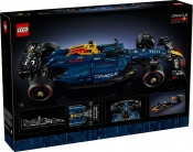 Lego, Technic - Bolid F1 Oracle Red Bull Racing RB20, 1639 el. (42206)