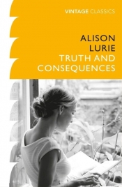 Truth and Consequences - Lurie Alison