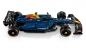 Lego, Technic - Bolid F1 Oracle Red Bull Racing RB20, 1639 el. (42206)
