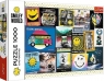  Trefl puzzle 1000 Żyj pozytywnie Smiley with fee10729