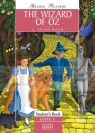 MM The Wizard of OZ - Reader Frank Baum