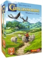 Carcassonne 3 Pasterze i Owce Edycja 9