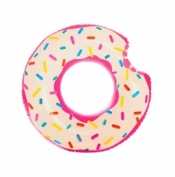 Koło do pływania donut
