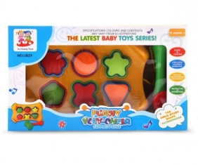 Sorter edukacyjny