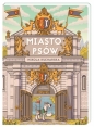 Miasto Psów - Nikola Kucharska
