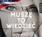 Muszę to wiedzieć - Karen Cleveland