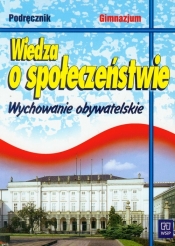 Wiedza o społeczeństwie Podręcznik Wychowanie obywatelskie