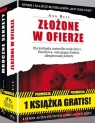 Prawdziwe zbrodnie Złożone w ofierze Mroczne sekrety