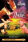 Pen. Babe- The Sheep Pig Bk/CD (2) RL Dick King-Smith