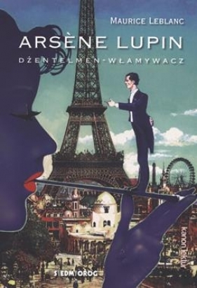 Arsene Lupin - Maurice Leblanc