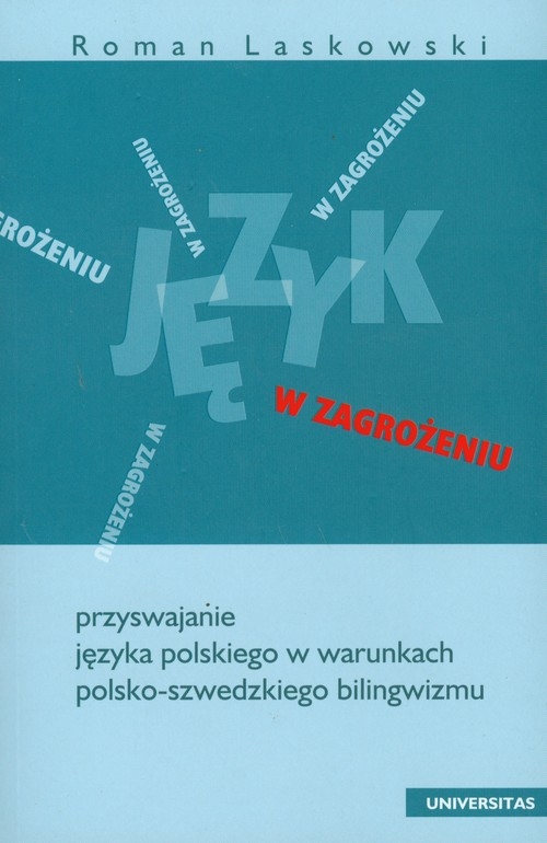 Język w zagrożeniu